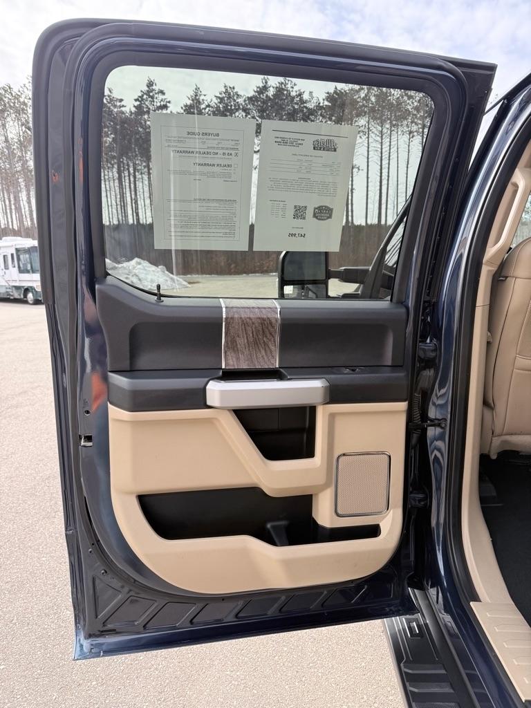 Ford F-350  2019