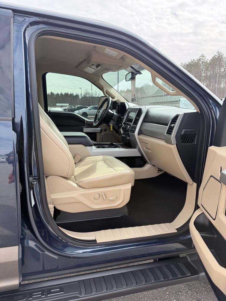 Ford F-350  2019