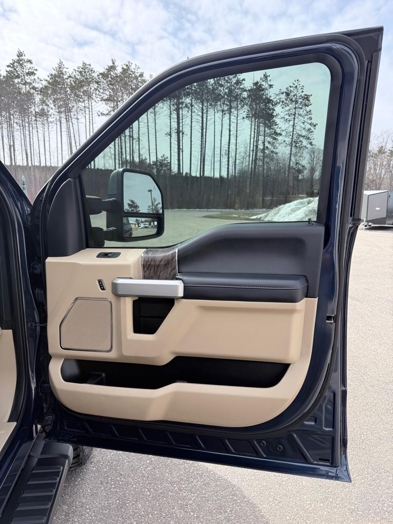 Ford F-350  2019