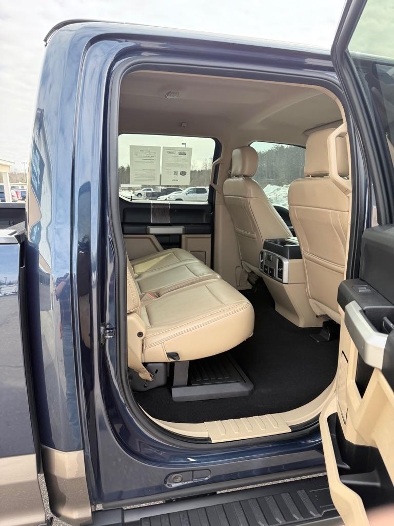 Ford F-350  2019
