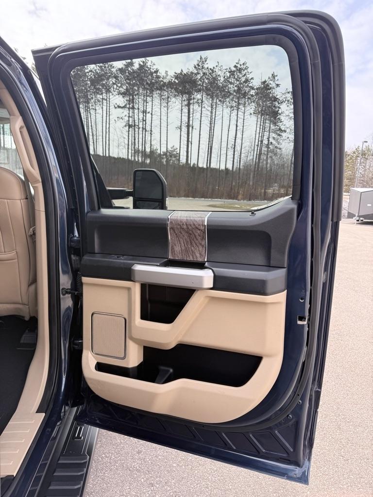 Ford F-350  2019