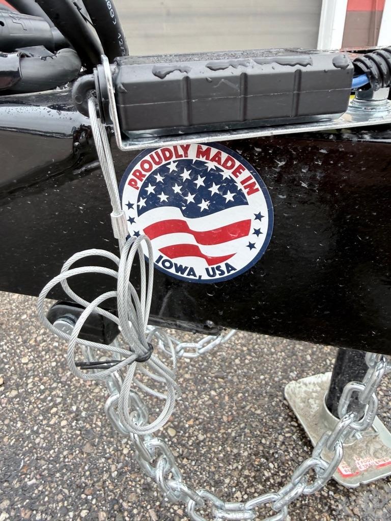 H&H Car Hauler  2026