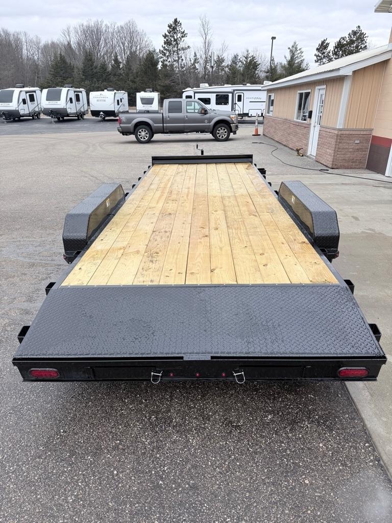 H&H Car Hauler  2026