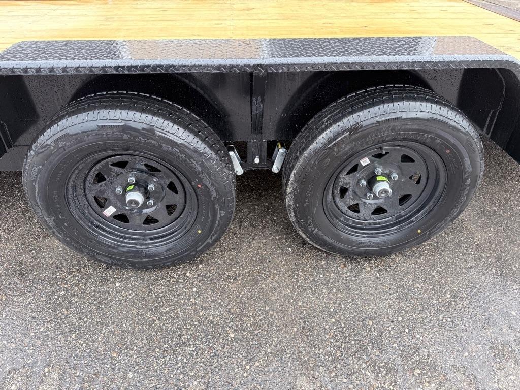 H&H Car Hauler  2026