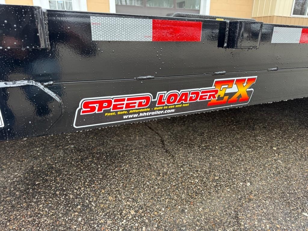 H&H Speed Loader  2026