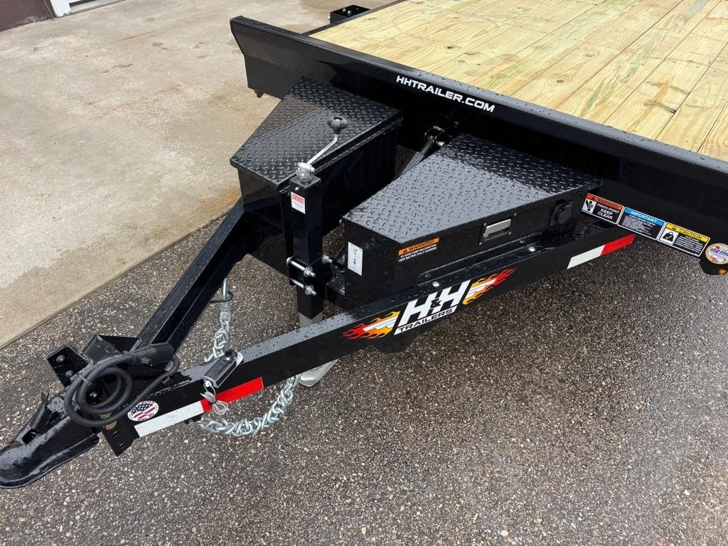 H&H Speed Loader  2026