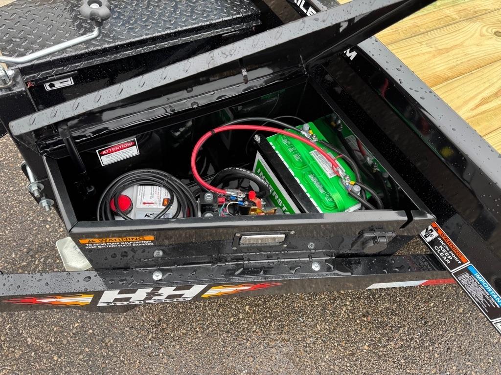 H&H Speed Loader  2026