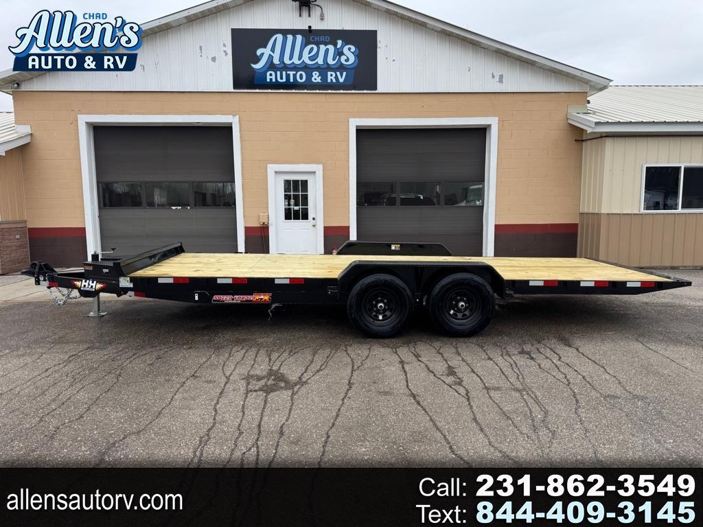 H&H Speed Loader  2026