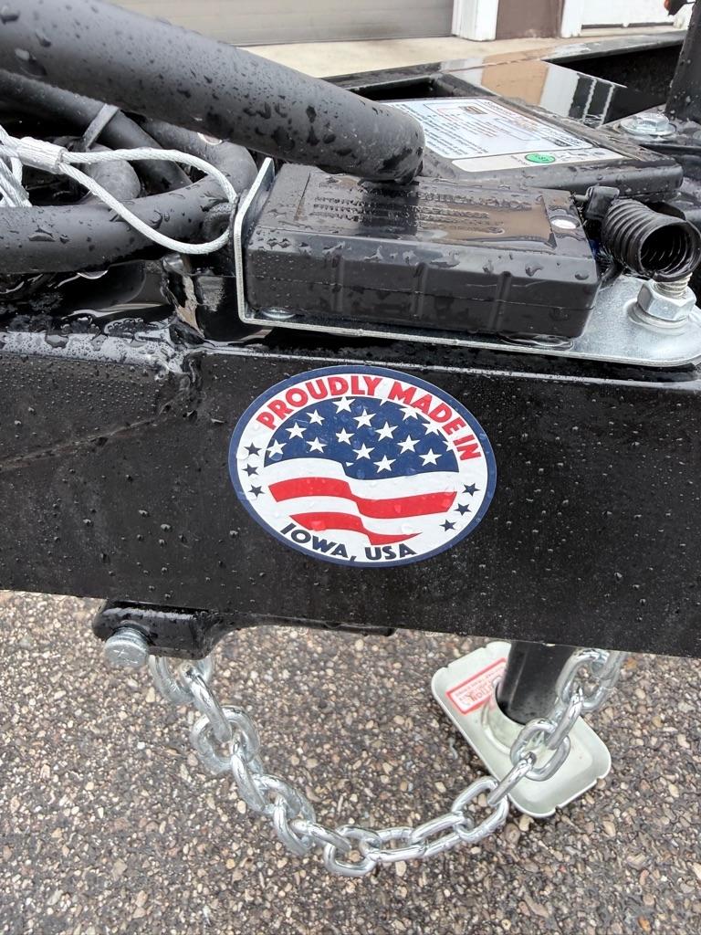 H&H Car Hauler  2026