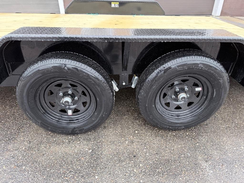 H&H Car Hauler  2026