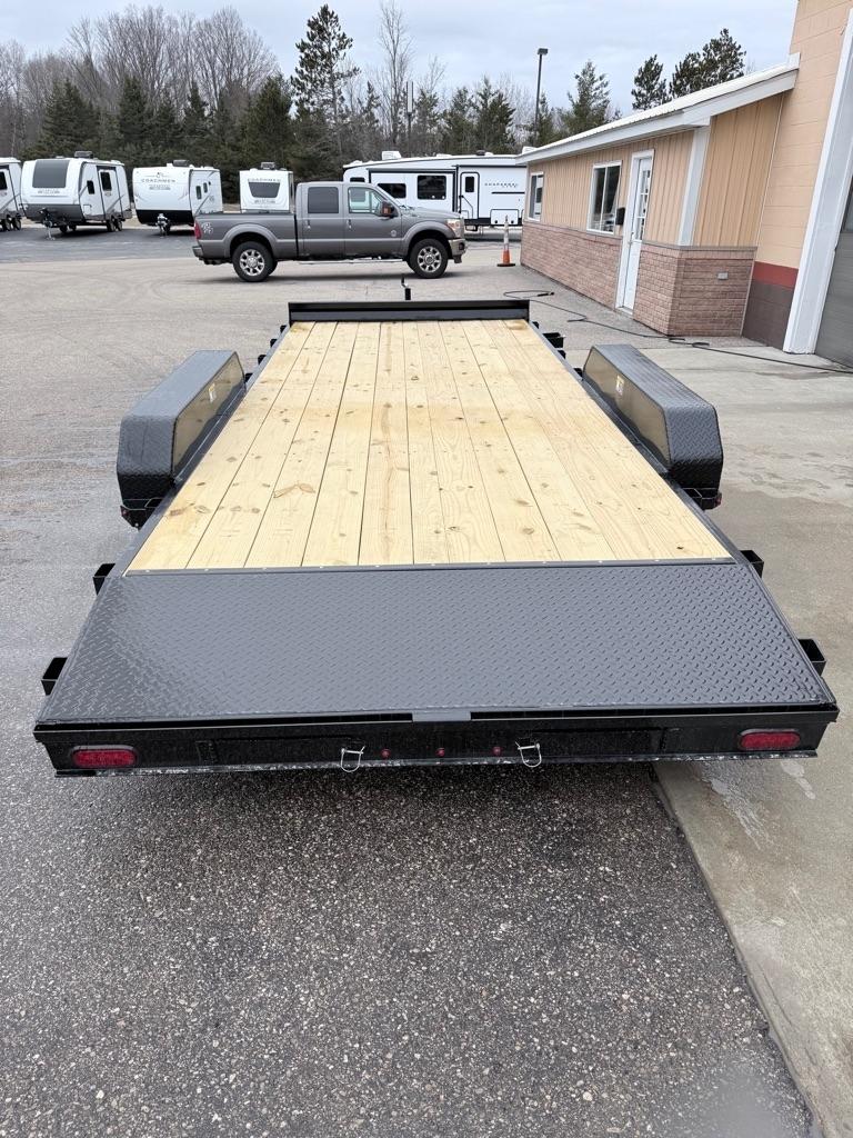 H&H Car Hauler  2026