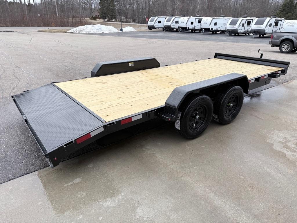 H&H Car Hauler  2026