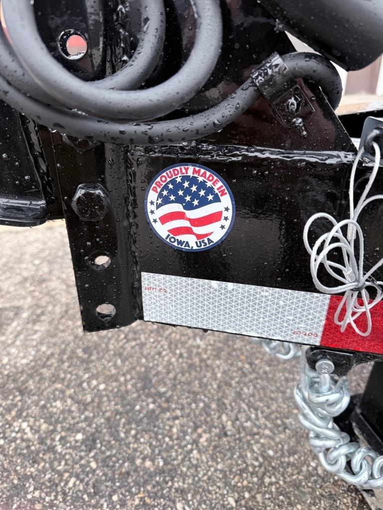 H&H Gravity Tilt  2026