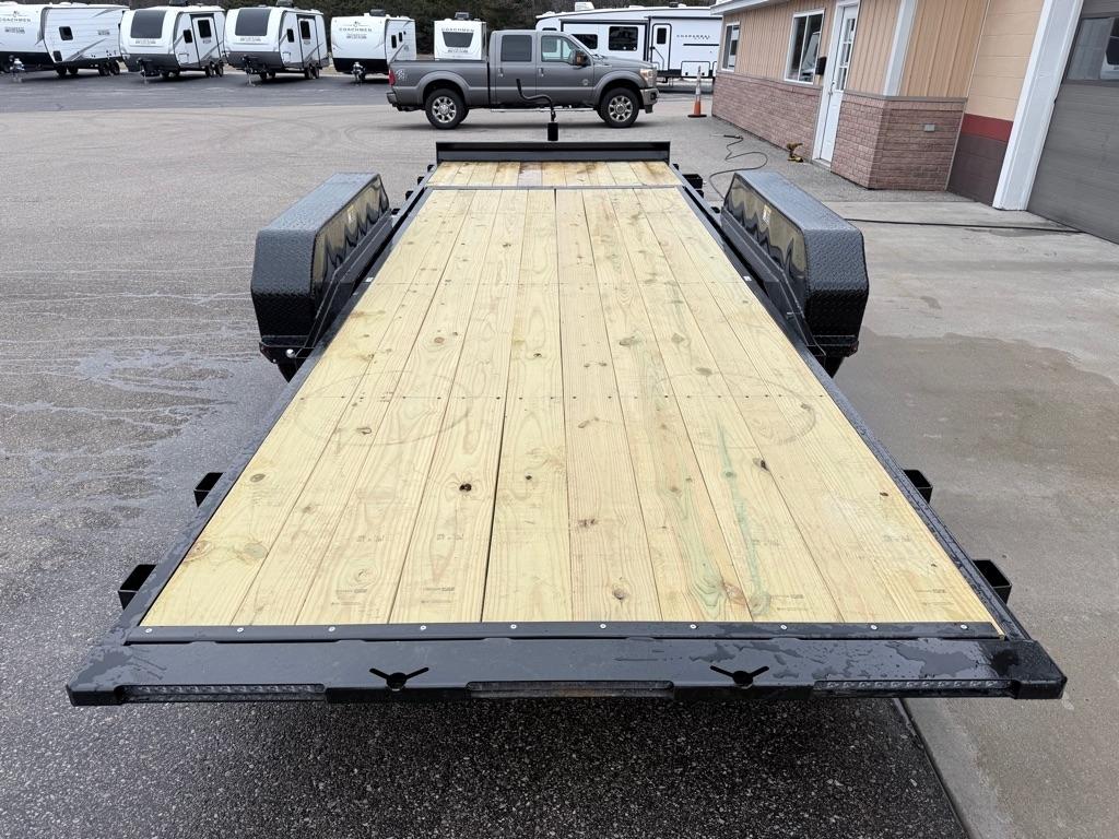 H&H Gravity Tilt  2026