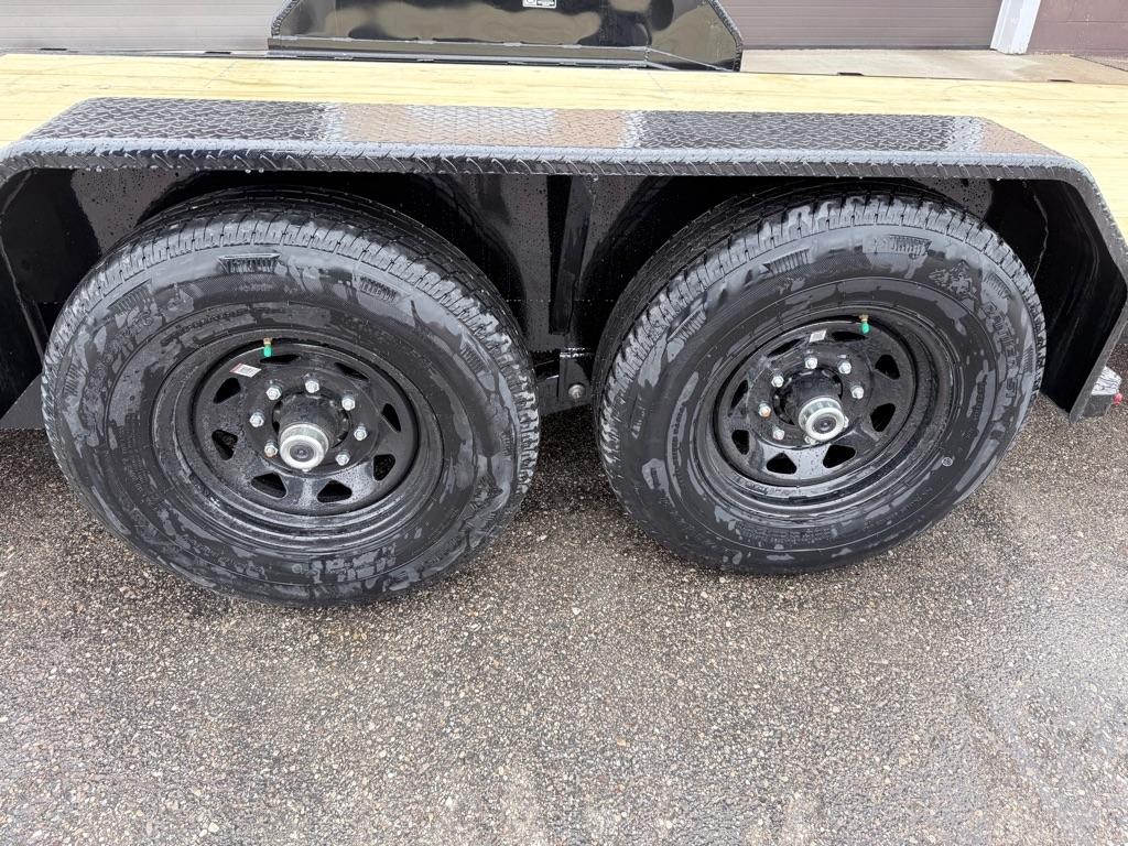 H&H Gravity Tilt  2026