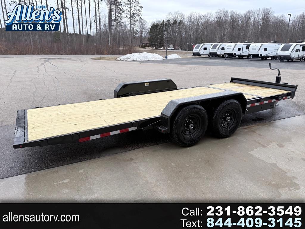 H&H Gravity Tilt  2026