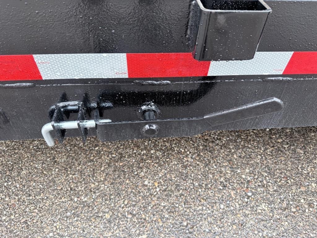 H&H Gravity Tilt  2026
