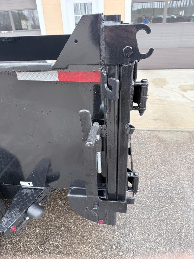 H&H Dump Box  2026