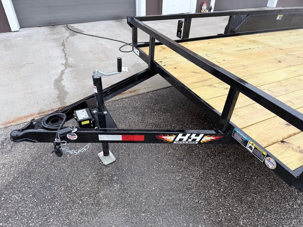 H&H Utility  2026