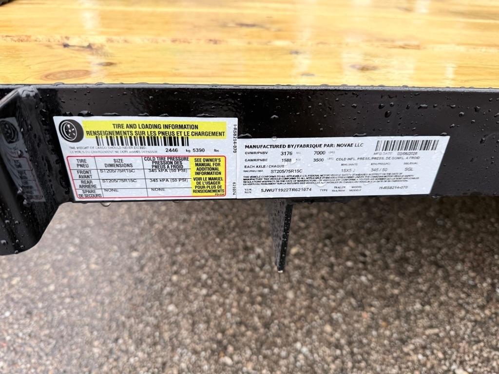 H&H Utility  2026