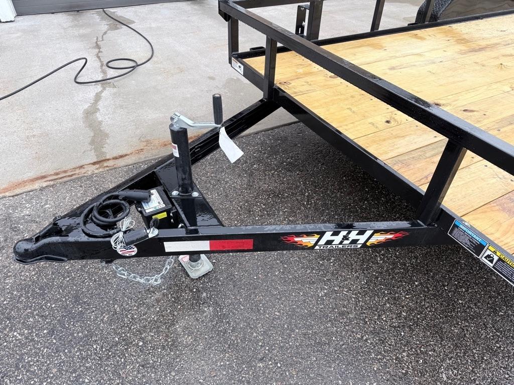 H&H Utility  2026