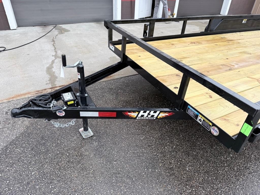 H&H Utility  2026