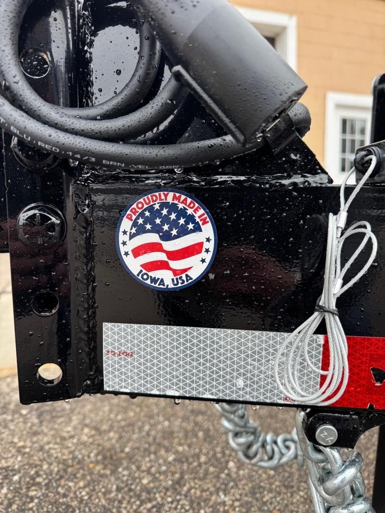 H&H Industrial Equipment  2026