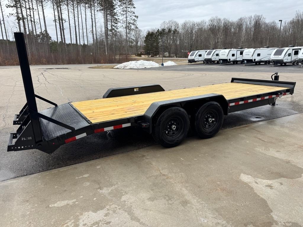 H&H Industrial Equipment  2026