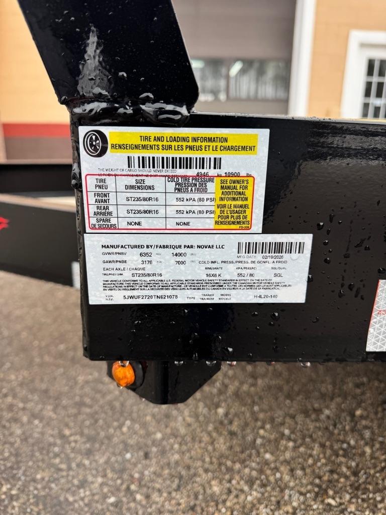 H&H Industrial Equipment  2026