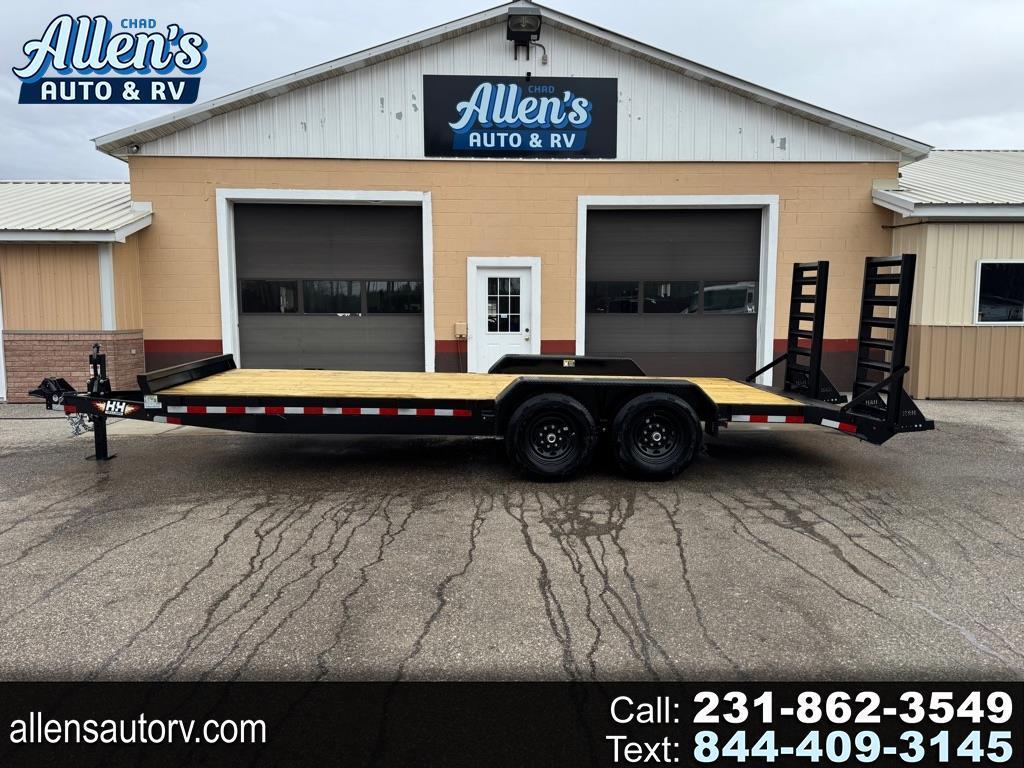 H&H Industrial Equipment  2026