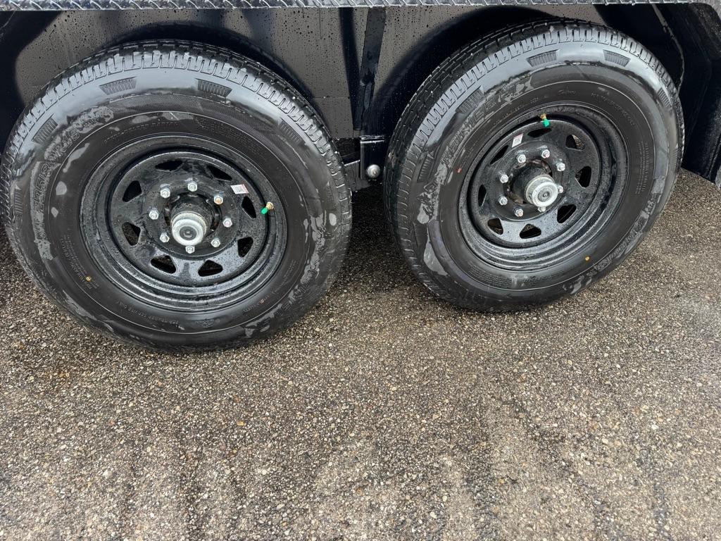H&H Industrial Equipment  2026