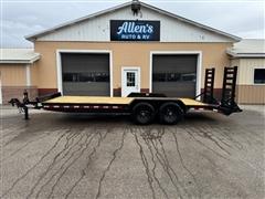 2026 H&H Industrial Equipment 