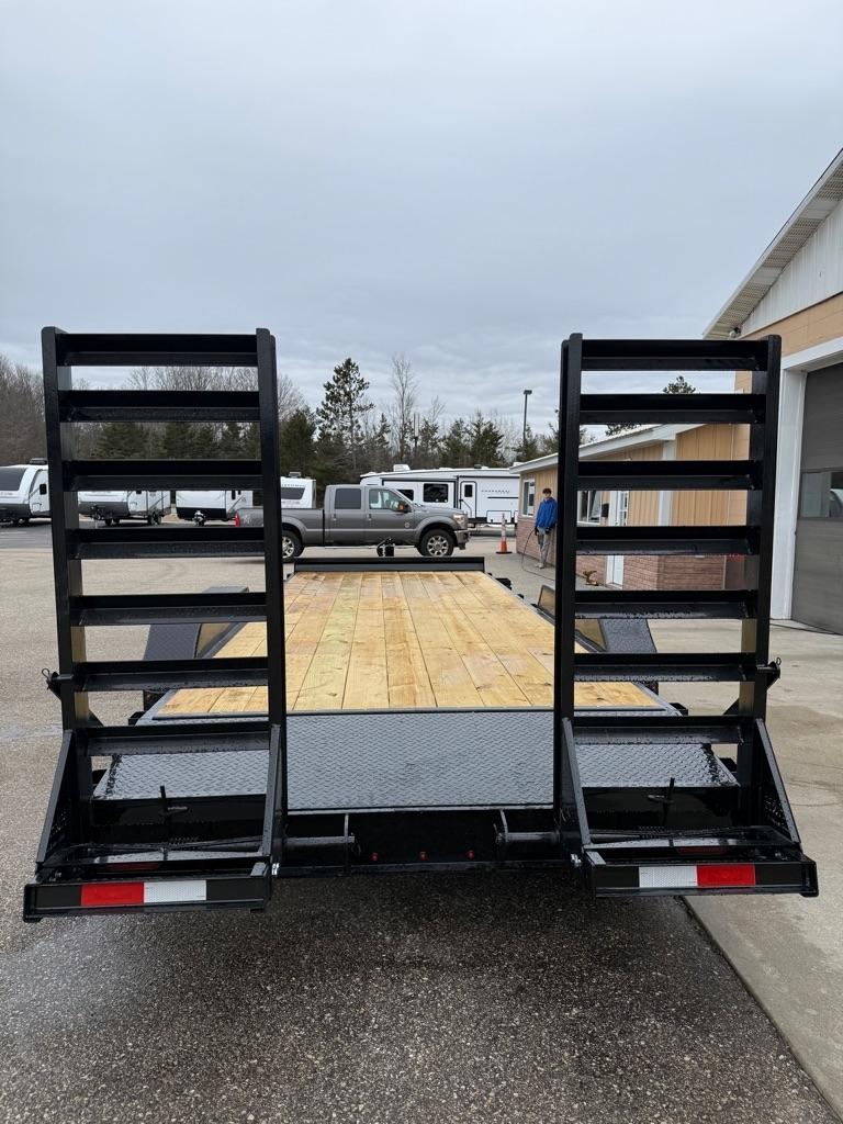 H&H Industrial Equipment  2026