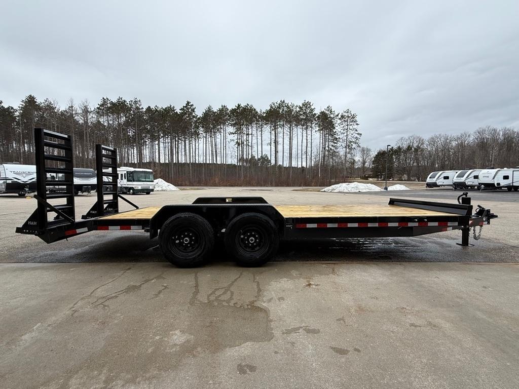 H&H Industrial Equipment  2026