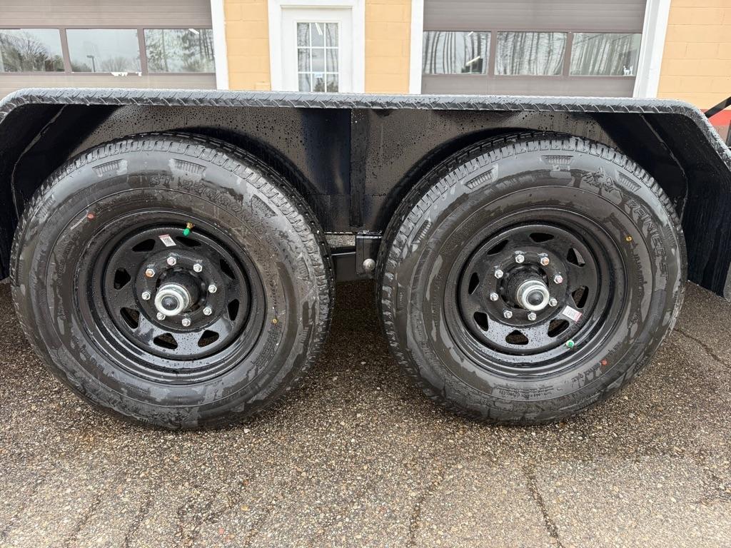 H&H Industrial Equipment  2026