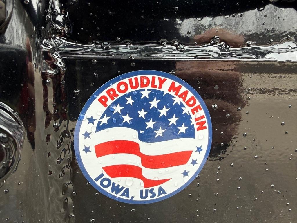 H&H Industrial Equipment  2026