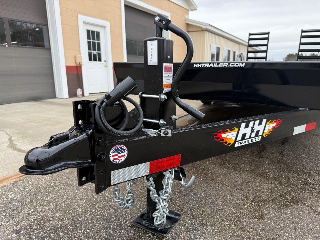 H&H Industrial Equipment  2026