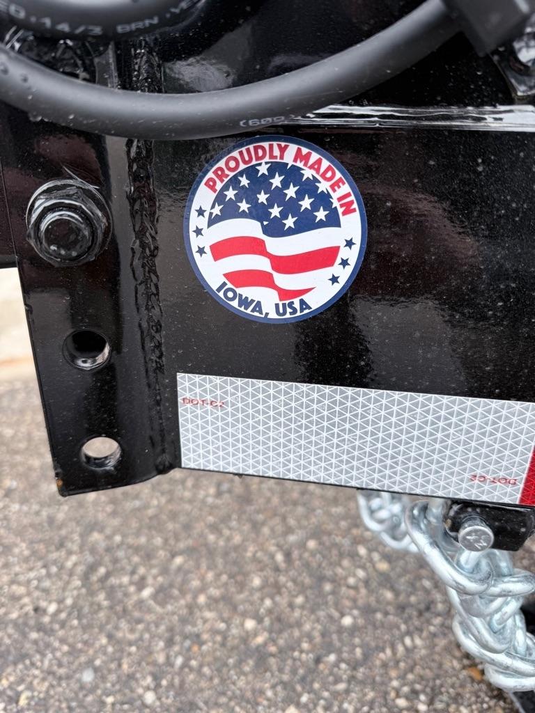 H&H Dump Box  2026