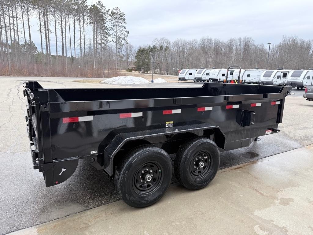 H&H Dump Box  2026