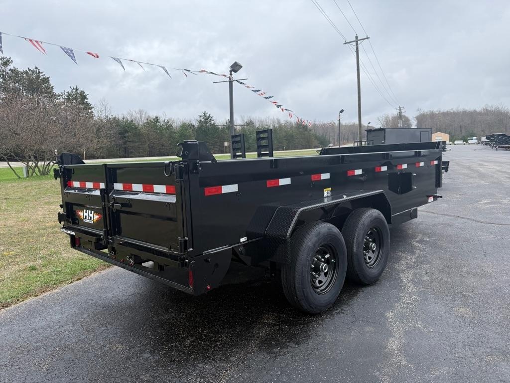 H&H Dump Box  2026