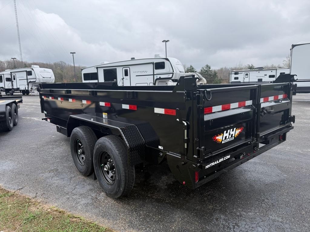 H&H Dump Box  2026