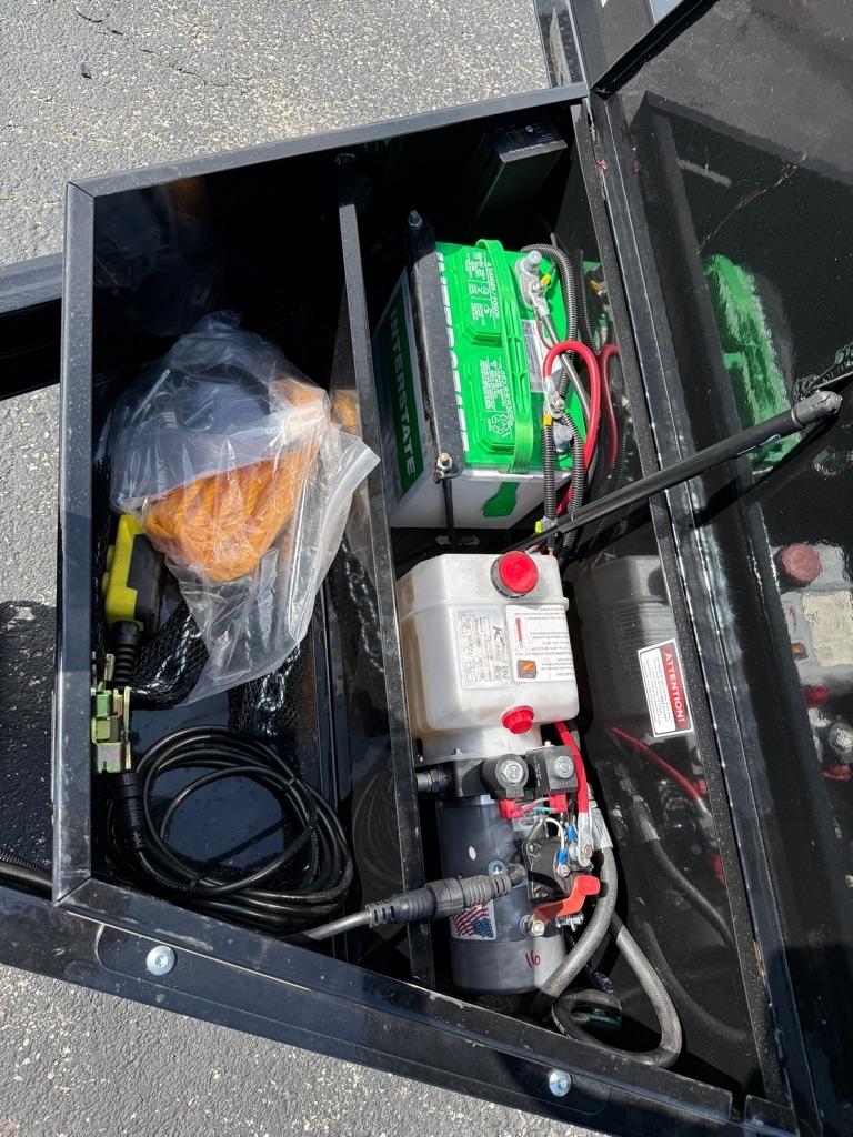 H&H Dump Box  2026