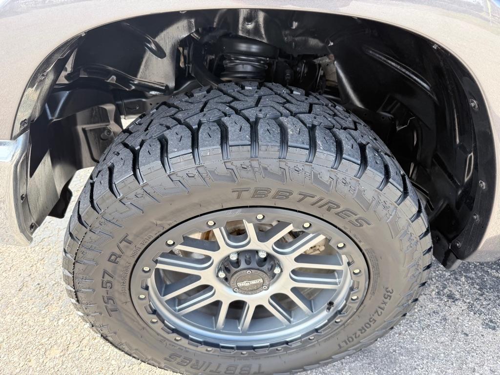 RAM 1500 Laramie 2019