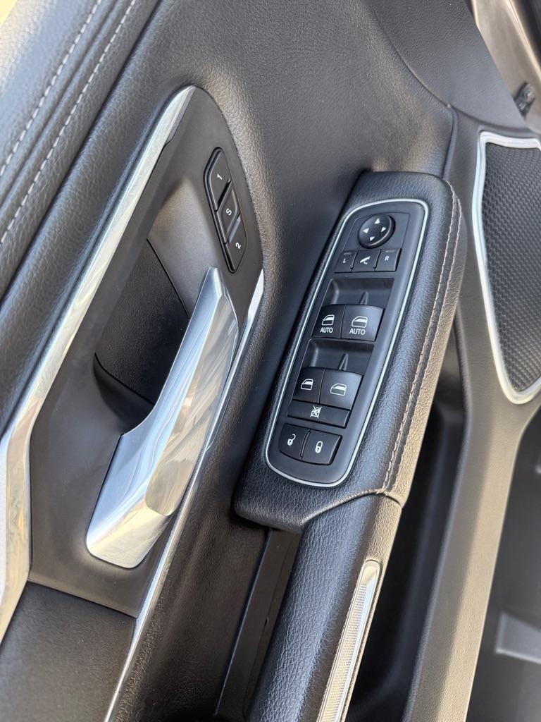 RAM 1500 Laramie 2019