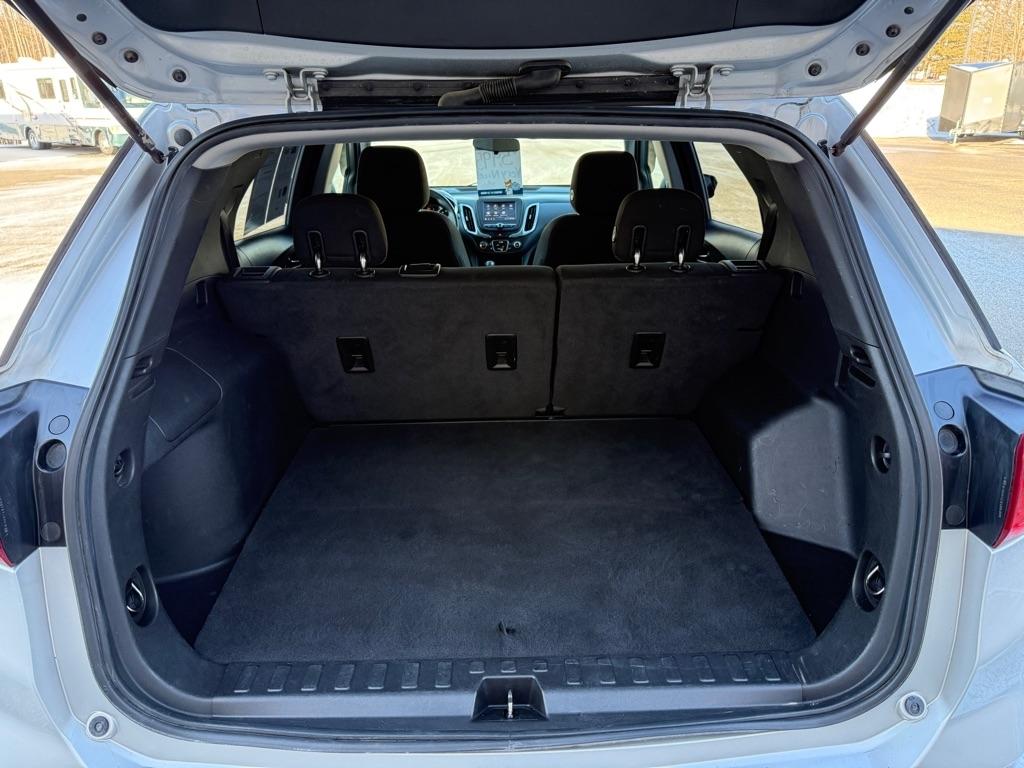 Chevrolet Equinox  2020