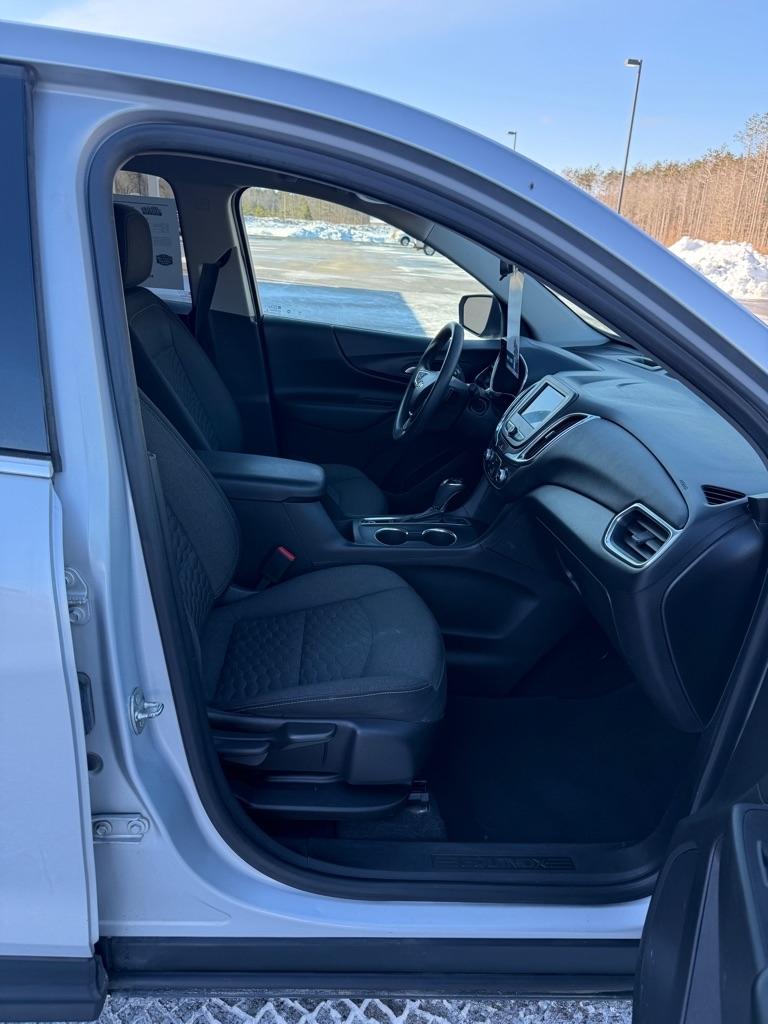 Chevrolet Equinox  2020