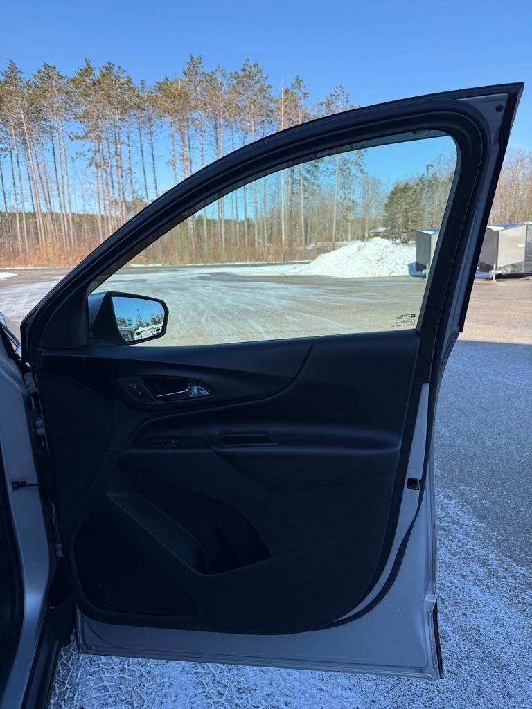 Chevrolet Equinox  2020