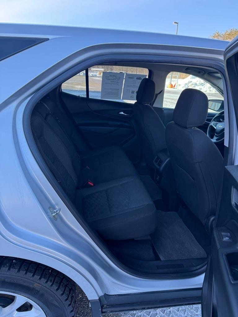 Chevrolet Equinox  2020