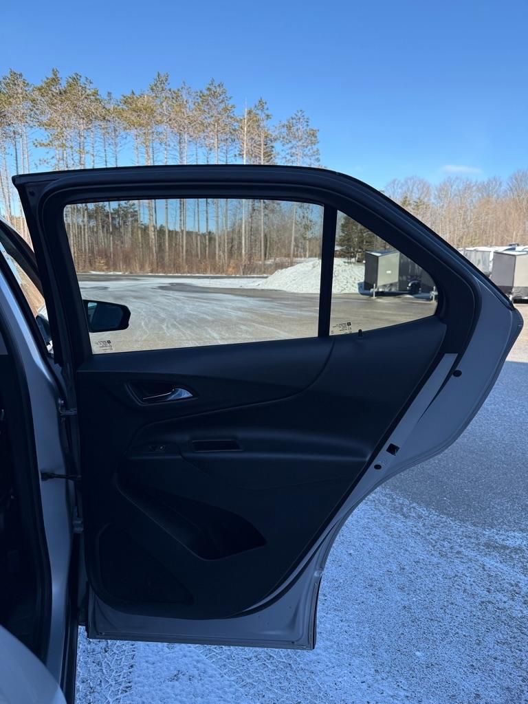 Chevrolet Equinox  2020