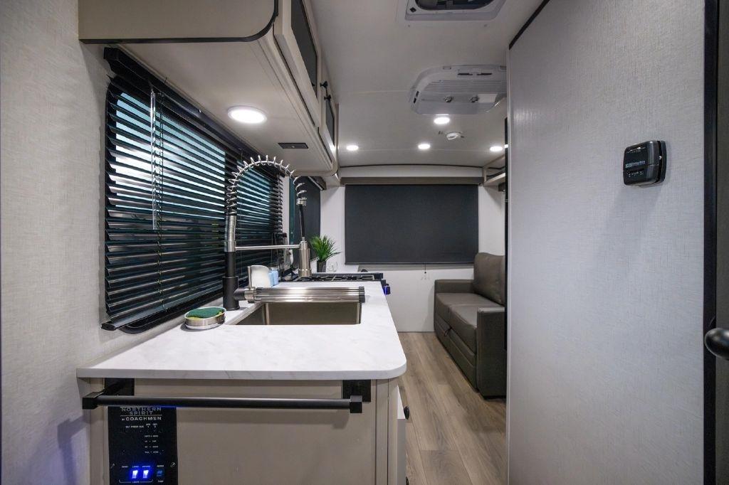 Coachmen Northern Spirit  2026